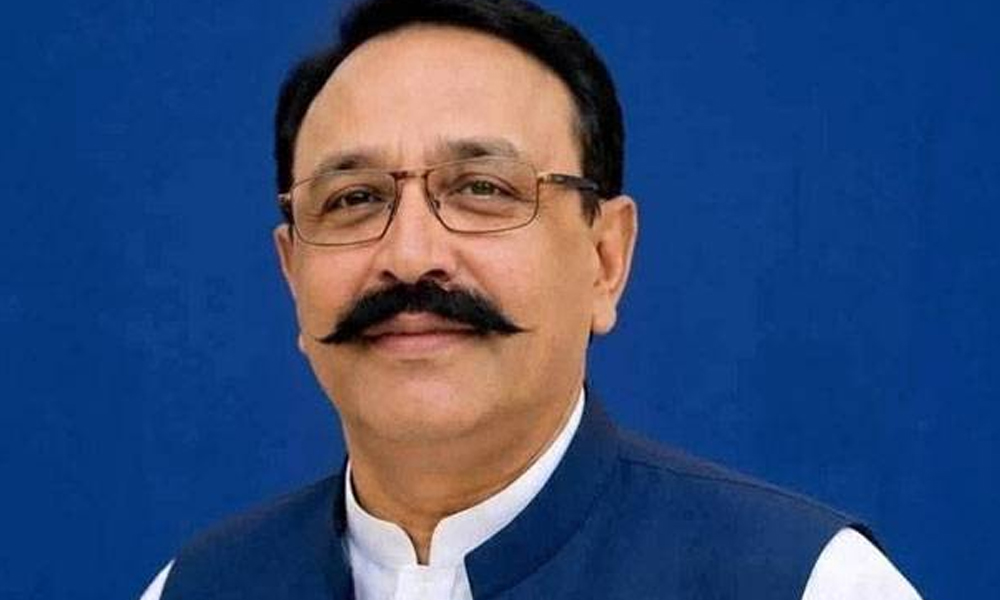 خوشاب ضمنی الیکشن:مسلم لیگ ن کے امیدوار سردار ظفر بلوچ بلامقابلہ منتخب