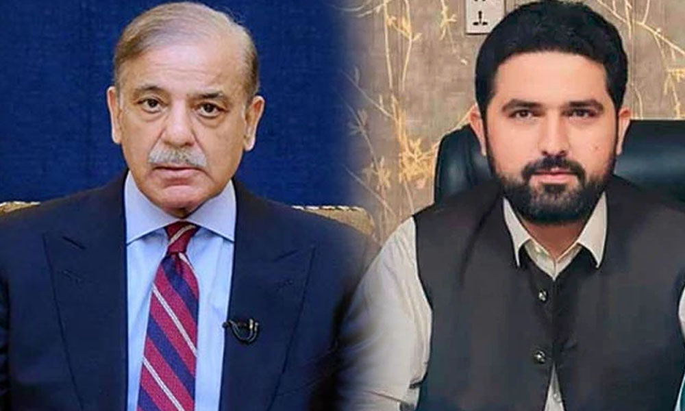 خیبرپختونخوا میں سی این جی سیکٹر کو گیس فراہمی کی معطلی، وزیراعلیٰ کا وزیر اعظم کو خط