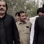 علی امین گنڈاپور کو بطور وزیراعلیٰ بحال کرنے کیلئے آئینی عدالت میں درخواست دائر