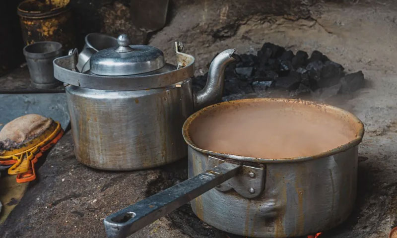 آسام دنیا کا ٹی کیپیٹل قرار، چین سب سے بڑا چائے پیدا کرنے والا ملک