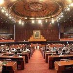 صدر مملکت نے بجٹ اجلاس 5 جون کو طلب کرنے کی منظوری دیدی