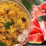 ممبئی میں بریانی کے بعد تربوز کھانے سے پورے خاندان کی موت ، فرانزک رپورٹ میں اہم انکشاف