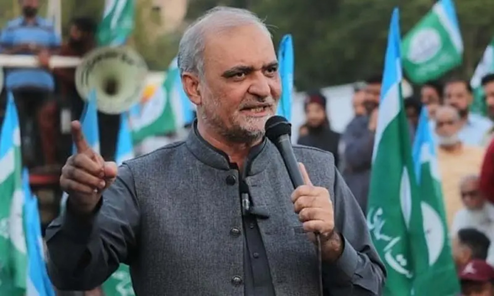 جماعت اسلامی آج پیٹرولیم لیوی کیخلاف ملک گیر مظاہرے کرے گی