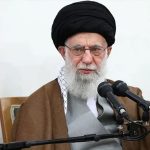 علی خامنہ ای کی نماز جنازہ ادا کر دی گئی ، برطانوی اخبار کا دعویٰ