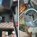 اسلام آباد ، گھر میں گیس سلینڈر دھماکا ، 2 افراد جاں بحق ، 3 زخمی