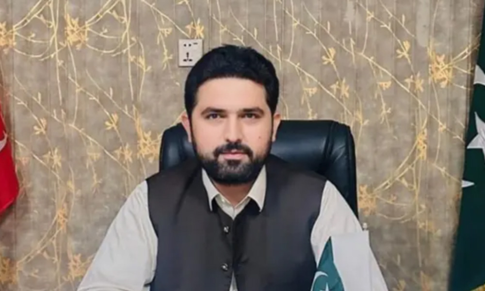 محسن نقوی سے ملاقات میں کوئی سیاسی گفتگو نہیں ہوئی ، سہیل آفریدی