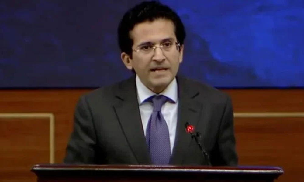 دو ماہ میں 2 ارب ڈالر کی پیٹرولیم مصنوعات درآمد کیں ، درآمدی فیول سے چھٹکارا پانا ہو گا ، علی پرویز