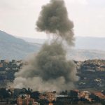لبنان پر اسرائیلی طیاروں کی بمباری ، 31 افراد شہید