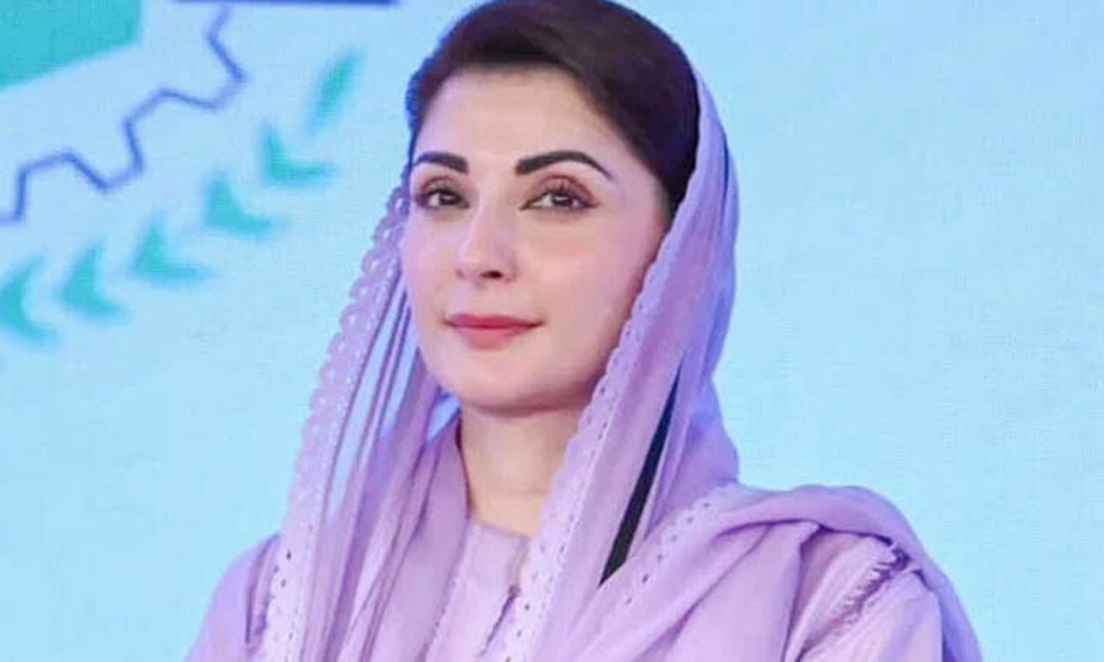 مریم نواز سرجری کے بعد اسپتال سے گھر منتقل