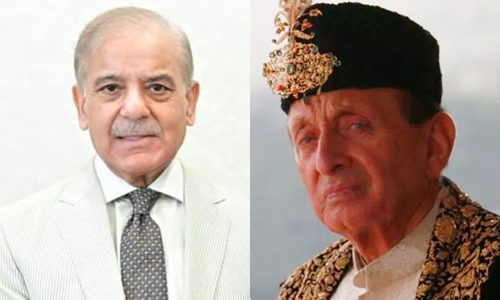 سابق گورنرکا وزیراعظم کو خط، ہنزہ کیلئے گلگت اسمبلی میں اضافی نشست کا مطالبہ