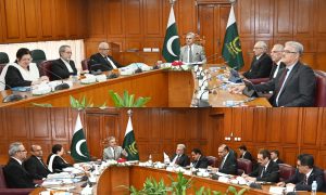 سپریم جوڈیشل کونسل اورعدالتی پالیسی سازکمیٹی کے اہ