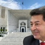 جوڈیشل کونسل نے چیف الیکشن کمشنر سکندر سلطان راجہ کیخلاف شکایات خارج کردیں