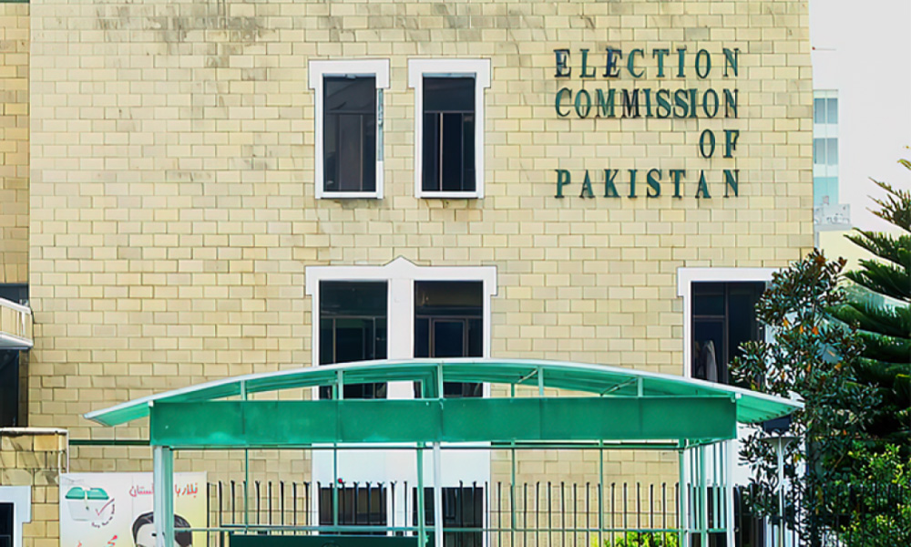 اسلام آباد کے بلدیاتی انتخابات پر بڑی پیش رفت، الیکشن کمیشن نے اہم ریکارڈ طلب کرلیا