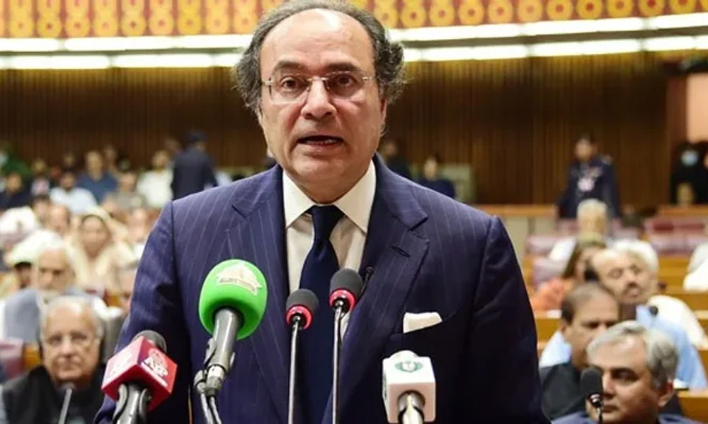 وفاقی بجٹ 5 جون کو پیش نہیں ہوگا، شیڈول میں تبدیلی کا امکان