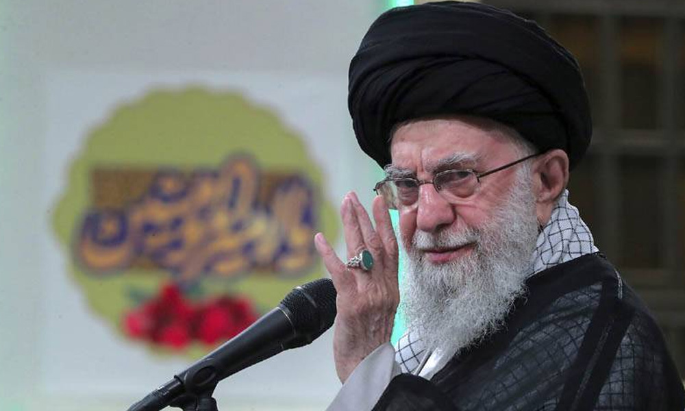 آیت اللہ علی خامنہ ای کی تدفین کیلئے تین روزہ پروگرام تیار، ایران کے تین شہر مرکزی میزبان مقرر