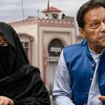 اڈیالہ جیل میں بانی پی ٹی آئی اور بشریٰ بی بی کی 40 منٹ طویل ملاقات