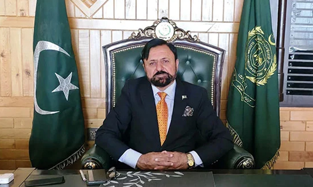 گلگت بلتستان میں 22 سال بعد بلدیاتی انتخابات کا شیڈول جاری