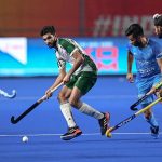 پاکستان اور بھارت کی ٹیمیں رواں ماہ دو مرتبہ مدمقابل آئیں گی