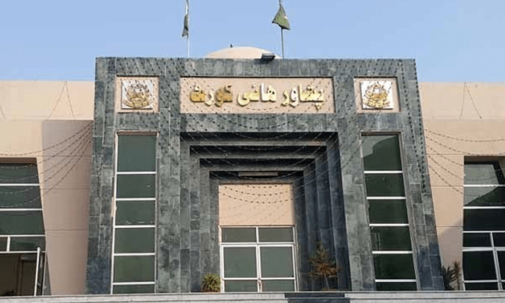 12 سال حکومت کی، بتائیں کیا کیا؟ چیف جسٹس پشاور ہائیکورٹ صوبائی وزراء پربرہم