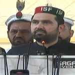 وزیراعلیٰ خیبر پختونخوا نے کبوتر چوک انڈر پاس کا افتتاح کر دیا