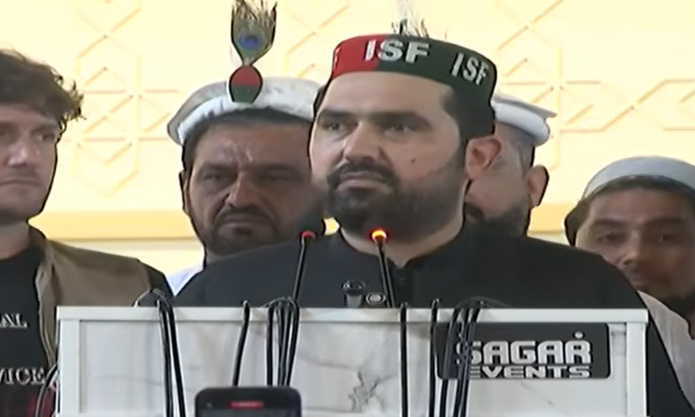 وزیراعلیٰ خیبر پختونخوا نے کبوتر چوک انڈر پاس کا افتتاح کر دیا