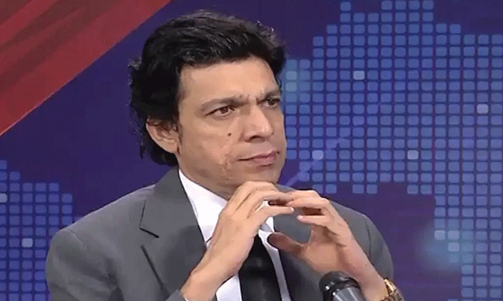 چند ہفتوں میں پاکستان عالمی امن کی تاریخ رقم کریگا، فیصل واوڈا کی بڑی پیشگوئی