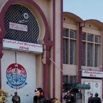 اڈیالہ جیل کا سزا یافتہ قیدی بینظیر بھٹو اسپتال سے فرار