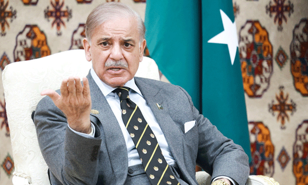 کفایت شعاری مہم پر وزیراعظم آفس متحرک، تمام وزارتوں اور اداروں سے رپورٹ طلب