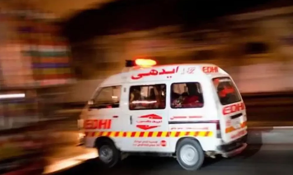 جہیز میں موٹر سائیکل نہ لانے پر مبینہ تشدد، 18 سالہ نوبیاہتا دلہن دم توڑ گئی