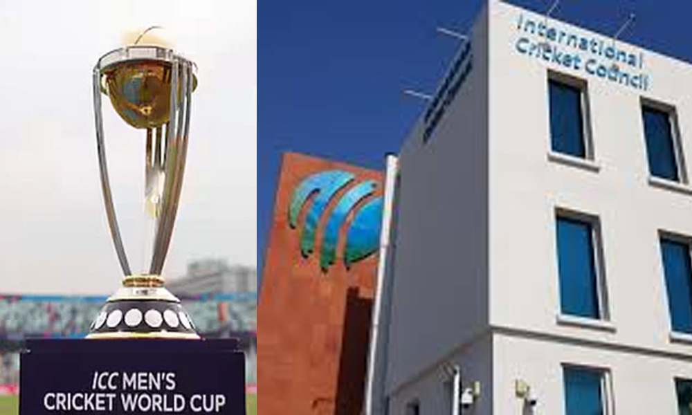کرکٹ ورلڈ کپ 2027 کا ممکنہ شیڈول سامنے آگیا، 14 ٹیموں کے درمیان 54 میچز ہونگے