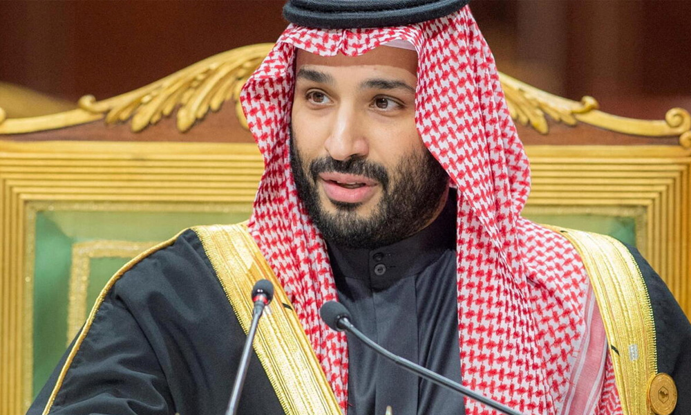 سعودی عرب نے 5 سال بعد لبنانی درآمدات پر پابندی خت