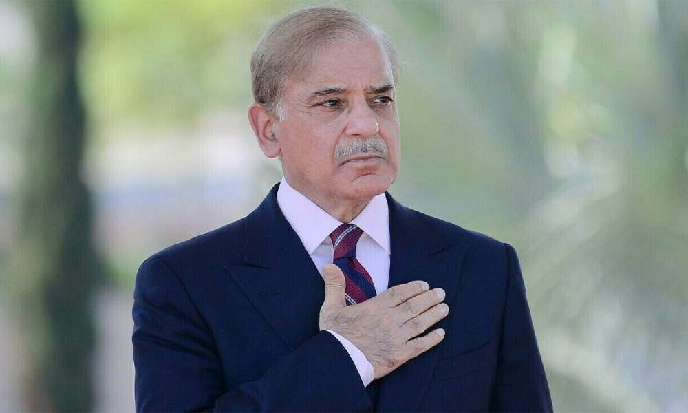وزیراعظم کی پیپلزپارٹی کو گلگت بلتستان میں حکومت بنانے کی دعوت
