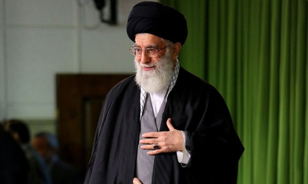 شہید آیت اللہ خامنہ ای کی تدفین جولائی تک مؤخر کردی گئی