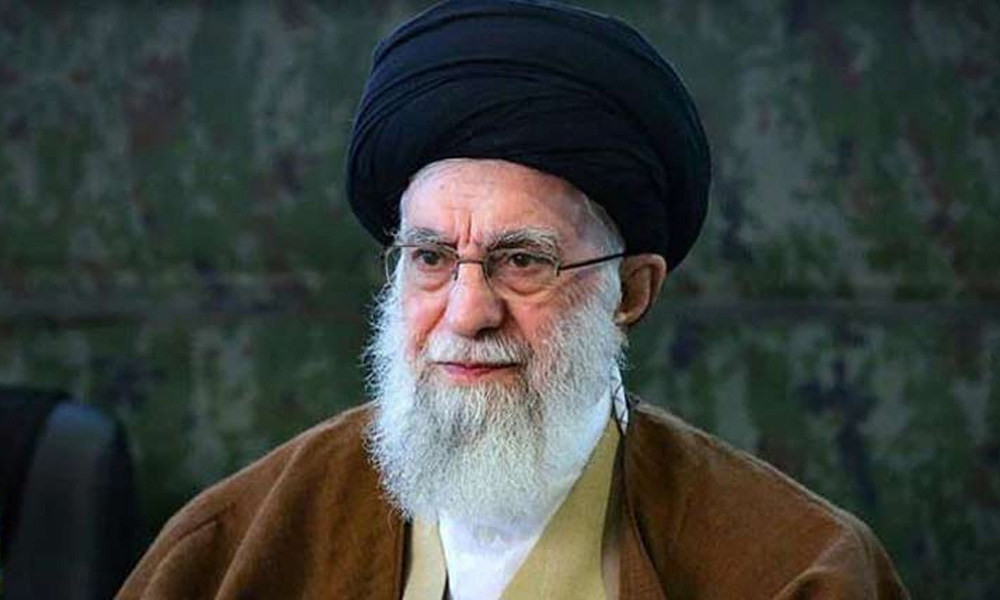 شہید آیت اللہ علی خامنہ ای کی تدفین کی تاریخ طے، شیڈول جاری