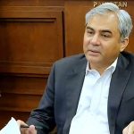 حکومت آئینی مدت پوری کریگی، پریشانی کی ضرورت نہیں، محسن نقوی
