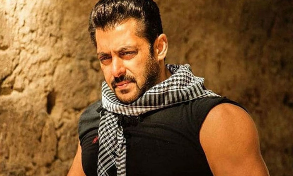 سلمان خان کے حق میں عدالت کا بڑا حکم، پڑوسی کو پوسٹس حذف کرنے کی ہدایت سلمان خان