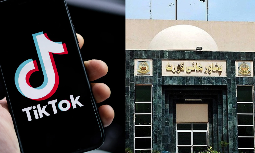ٹک ٹاک پر پابندی کی درخواست، عدالت نے نئی ریگولیٹری اتھارٹی سے جواب طلب کرلیا