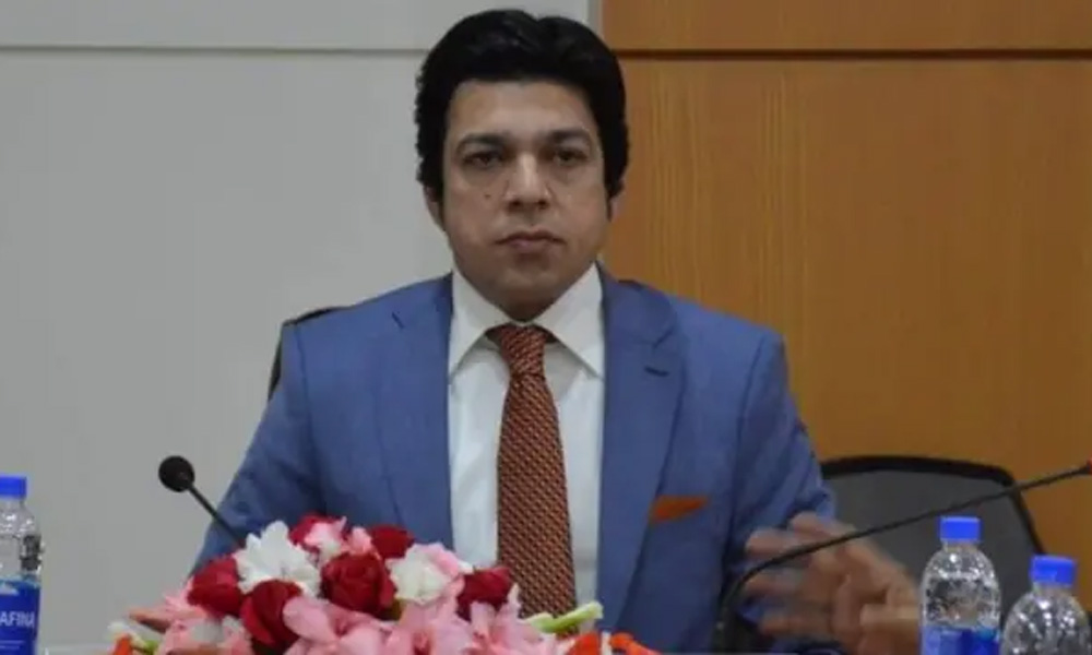 فیصل واوڈا کا 125 ارب روپے کے نقصان کا دعویٰ، حکومت سے وضاحت طلب