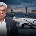 پی آئی اے نجکاری مکمل، قومی ایئرلائن باضابطہ طور پر نئی انتظامیہ کے سپرد