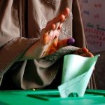 بلوچستان میں 81 بلدیاتی نشستوں پر ضمنی انتخابات کا شیڈول جاری، پولنگ 9 اگست کو ہوگی