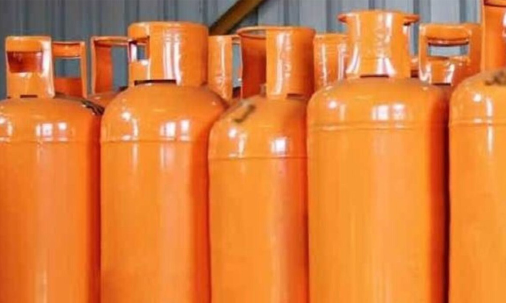 ایل پی جی صارفین کیلئے بڑی خوشخبری، قیمتوں میں نمایاں کمی