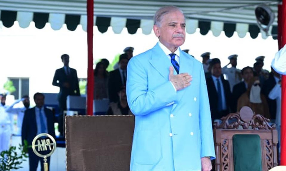 موسیٰ خیل زلزلہ، وزیراعظم کا فوری نوٹس، امدادی سرگرمیاں تیز کرنے کی ہدایت