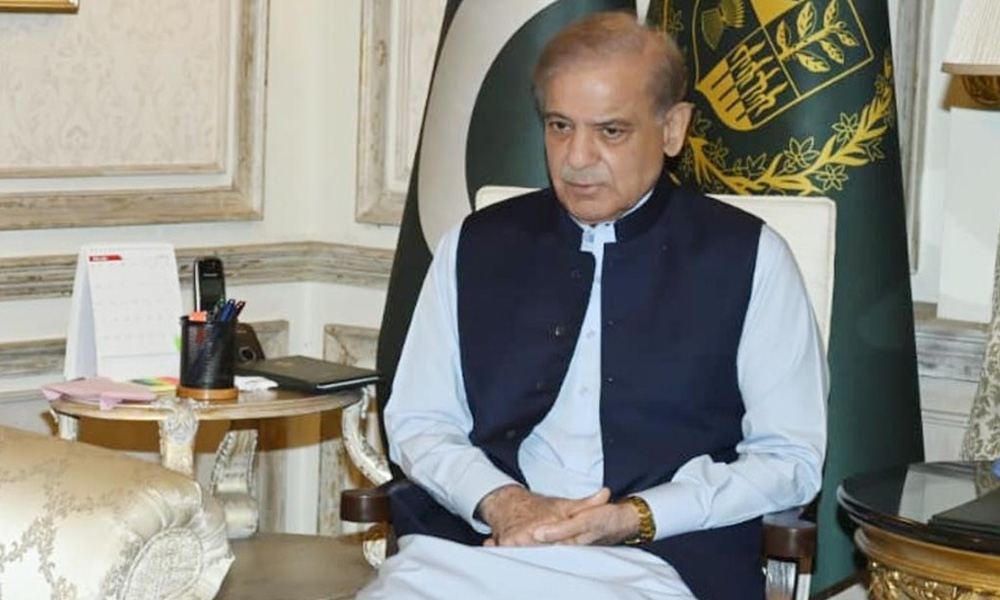 پی آئی اے نجکاری مکمل، یہ پاکستان کی معاشی اصلاحات میں تاریخی سنگ میل ہے، وزیراعظم