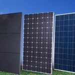 سولر پینلز کی نئی قیمتیں سامنے آ گئیں
