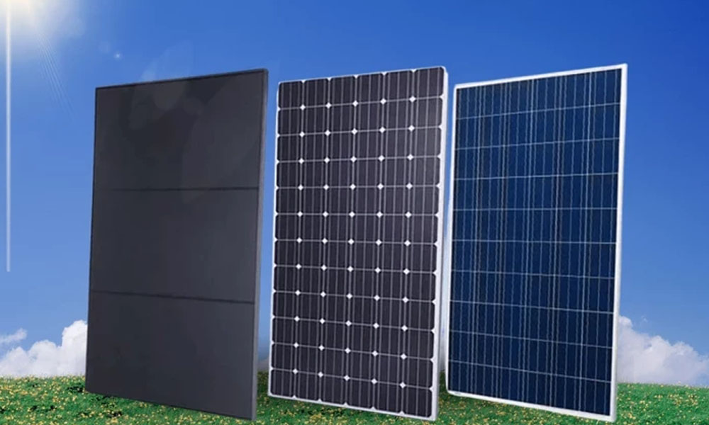 سولر پینلز کی نئی قیمتیں سامنے آ گئیں