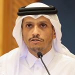 قطر نے آبنائے ہرمز پر ایرانی فیس منصوبے کی مخالفت کر دی
