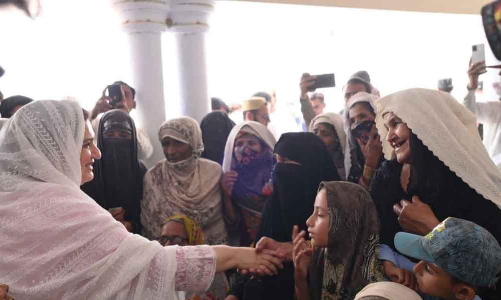 بینظیر انکم سپورٹ پروگرام کی سہ ماہی قسط 18 ہزار روپے کر دی گئی
