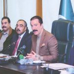 وزیراعظم آزاد کشمیر کی ایکشن کمیٹی کو خطرناک نتائج کی وارننگ