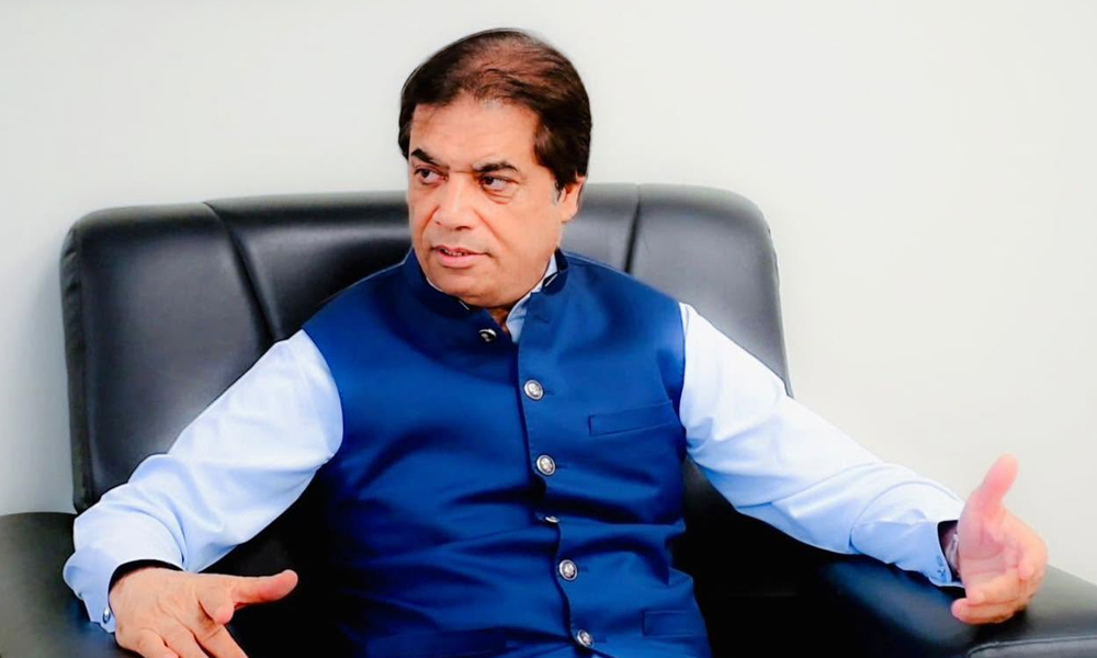 Hanif Abbasi
