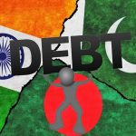 بھارت ایشیاء کا سب سے بڑا مقروض ملک، پاکستان کا نمبر کونسا؟ جانیں چونکا دینے والے حقائق